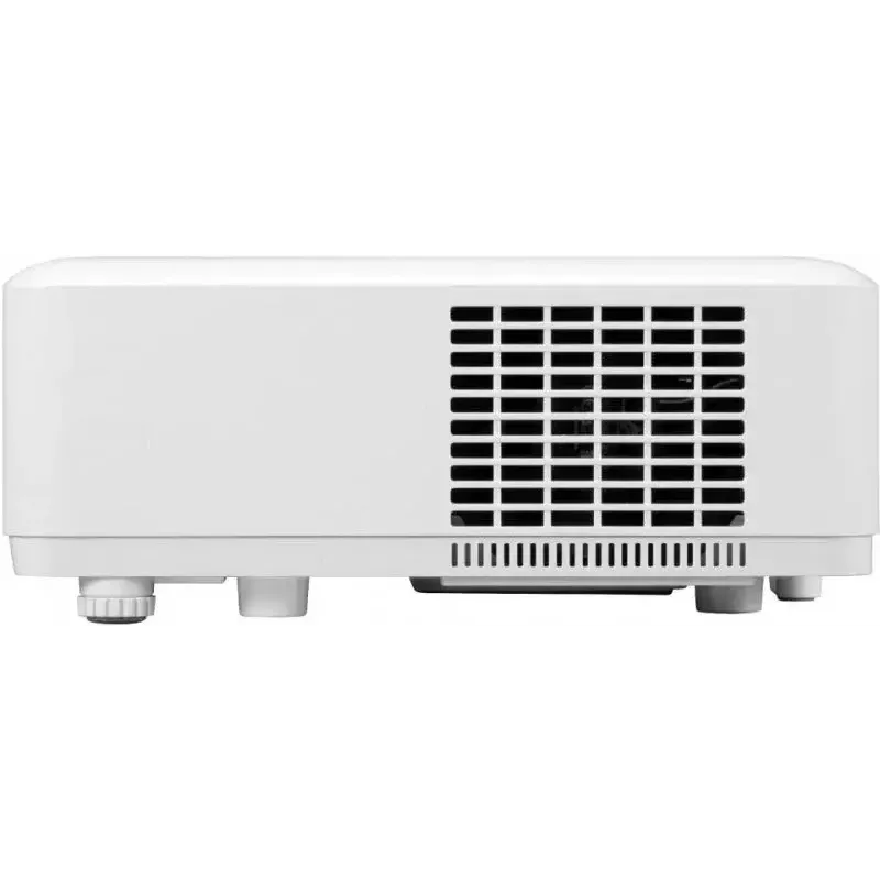 „Viewsonic“ WXGA 4000 ANSI liumenų LED WXGA (1280x800), baltas