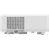 „Viewsonic“ WXGA 4000 ANSI liumenų LED WXGA (1280x800), baltas