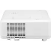 „Viewsonic“ WXGA 4000 ANSI liumenų LED WXGA (1280x800), baltas