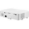 „Viewsonic“ WXGA 4000 ANSI liumenų LED WXGA (1280x800), baltas