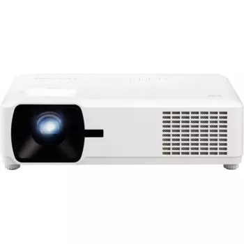 „Viewsonic“ WXGA 4000 ANSI liumenų LED WXGA (1280x800), baltas