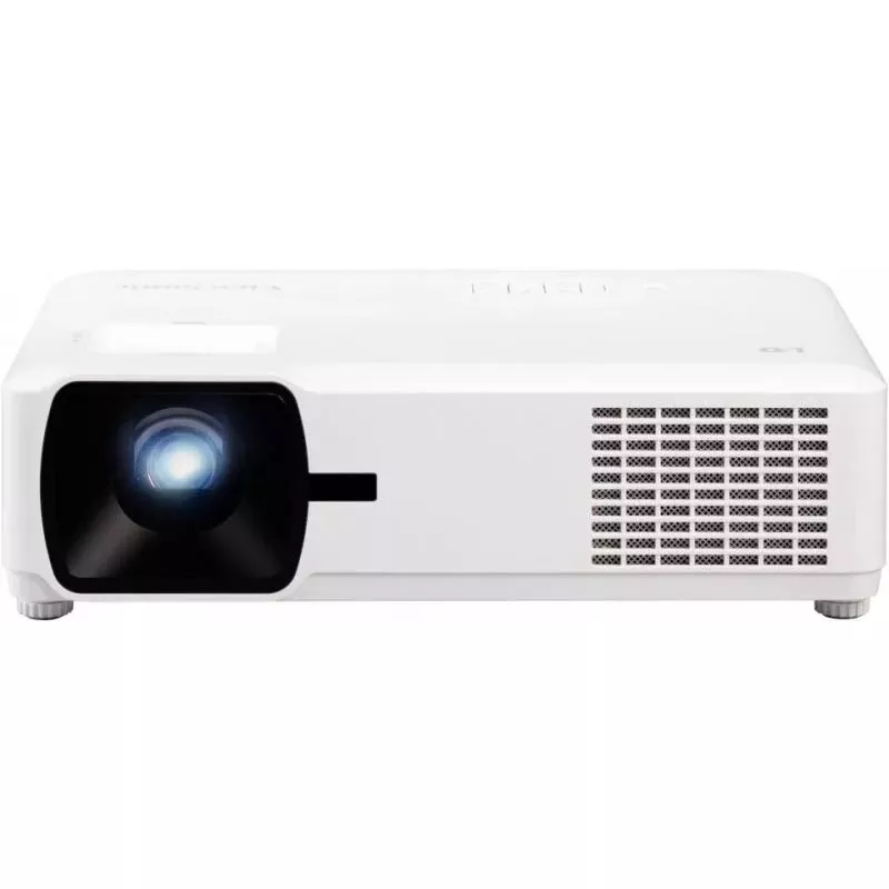 „Viewsonic“ WXGA 4000 ANSI liumenų LED WXGA (1280x800), baltas