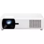 „Viewsonic“ WXGA 4000 ANSI liumenų LED WXGA (1280x800), baltas