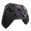 Žaidimų pultas VICTRIX Pro BFG Juoda — laidinis ir belaidis USB Type-C, PC/PS4/PS5, 2000 mAh baterija