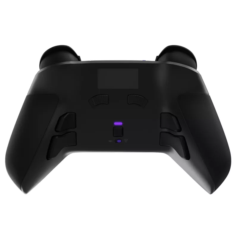 Žaidimų pultas VICTRIX Pro BFG Juoda — laidinis ir belaidis USB Type-C, PC/PS4/PS5, 2000 mAh baterija