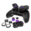 Žaidimų pultas VICTRIX Pro BFG Juoda — laidinis ir belaidis USB Type-C, PC/PS4/PS5, 2000 mAh baterija