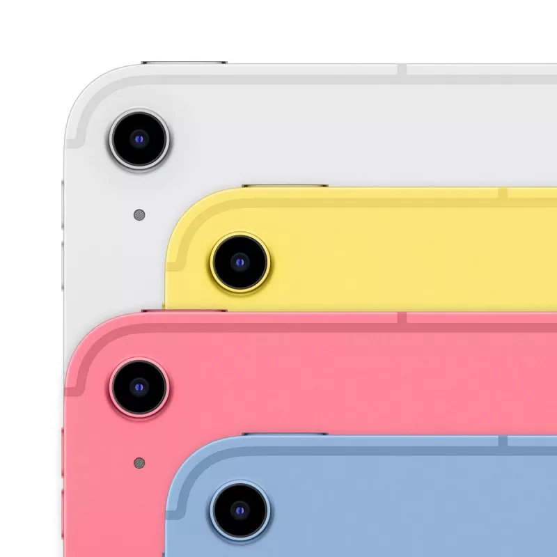 “APPLE iPad (2025) - 11in - Wi-Fi + Cellular - 512GB - Yellow”