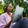 APPLE iPad Air (2025) - M3 - 11in - 7th Gen - Wi-Fi - 256GB - Space Gray