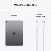 APPLE iPad Air (2025) - M3 - 11in - 7th Gen - Wi-Fi - 256GB - Space Gray