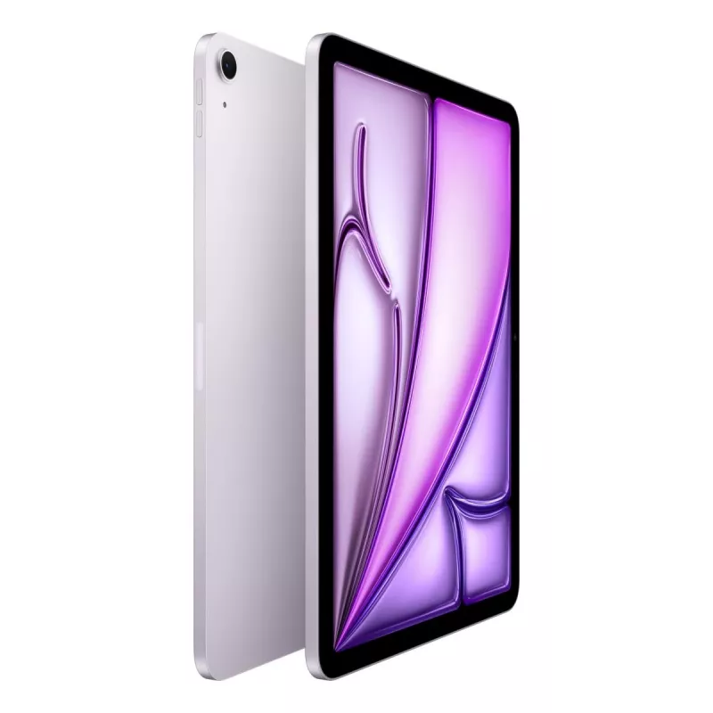 APPLE iPad Air (2025) - M3 - 11in - 7th Gen - Wi-Fi - 256GB - Violetinė