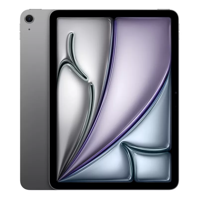 APPLE iPad Air (2025) - M3 - 11in - 7th Gen - Wi-Fi - 512GB - Space Gray
