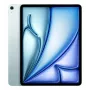 APPLE iPad Air (2025) - M3 - 13in - 7th Gen - Wi-Fi - 256GB - Mėlyna
