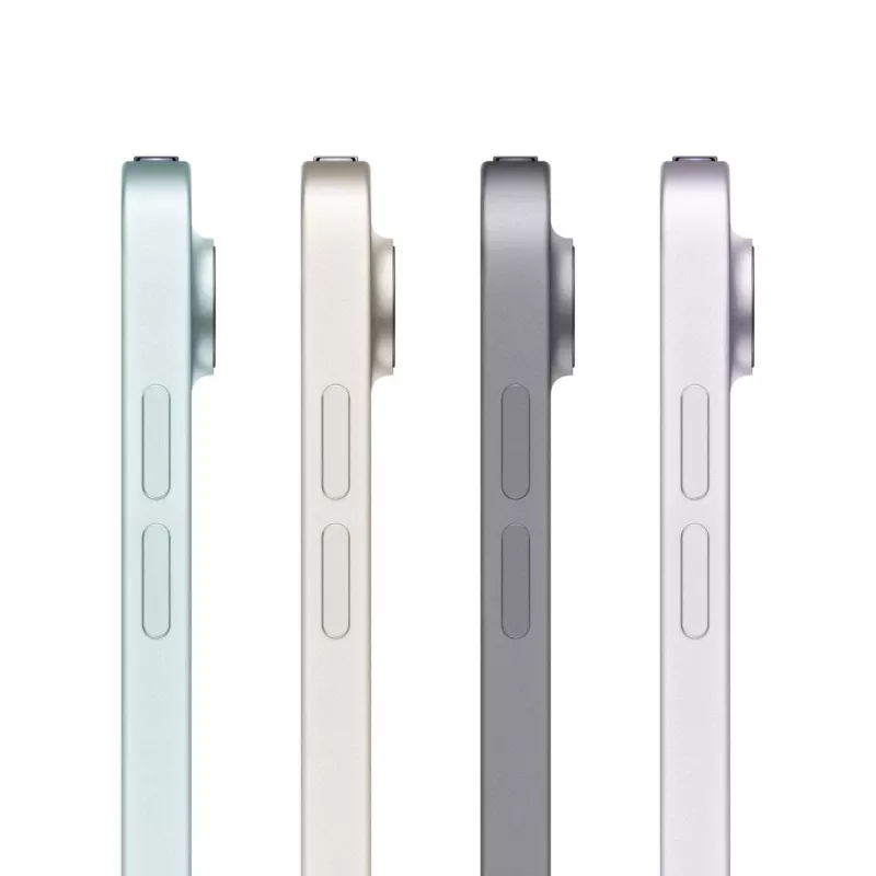 APPLE iPad Air (2025) - M3 - 13in - 7th Gen - Wi-Fi - 256GB - Mėlyna
