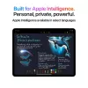 “APPLE iPad Air (2025) - M3 - 13in - 7th Gen - Wi-Fi + Cellular - 256GB - Space Gray”