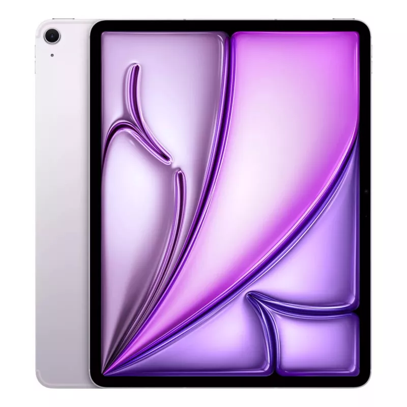 Planšetinis kompiuteris Apple iPad 13 colių Air M3 8GB 256GB iPadOS
