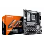 GIGABYTE B860 DS3H pagrindinė plokštė – palaiko Intel Core Ultra procesorius, 8+1+2+2 fazių VRM, iki 9066MHz DDR5, 1xPCIe 5.0 + 1xPCIe 4.0 M.2, 2.5 GbE LAN, USB 3.2 Gen 2x2