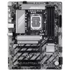 GIGABYTE B860 DS3H pagrindinė plokštė – palaiko Intel Core Ultra procesorius, 8+1+2+2 fazių VRM, iki 9066MHz DDR5, 1xPCIe 5.0 + 1xPCIe 4.0 M.2, 2.5 GbE LAN, USB 3.2 Gen 2x2