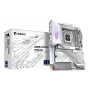 Pagrindinė plokštė GIGABYTE Z890 AORUS PRO ICE — Intel Z890, LGA 1851, ATX, DDR5, 4x DIMM, 4x M.2, 2.5Gb LAN, Wi‑Fi