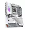 Pagrindinė plokštė GIGABYTE Z890 AORUS PRO ICE — Intel Z890, LGA 1851, ATX, DDR5, 4x DIMM, 4x M.2, 2.5Gb LAN, Wi‑Fi