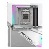 Motininė plokštė GIGABYTE B650E AORUS STEALTH ICE, AMD B650E, Socket AM5, ATX