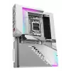 Motininė plokštė GIGABYTE B650E AORUS STEALTH ICE, AMD B650E, Socket AM5, ATX