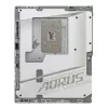 Motininė plokštė GIGABYTE B650E AORUS STEALTH ICE, AMD B650E, Socket AM5, ATX