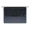 Nešiojamas kompiuteris Apple MacBook Air 13 colių M4 16GB 512GB SSD Apple GPU macOS