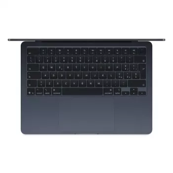 Nešiojamas kompiuteris Apple MacBook Air 13 colių M4 16GB 512GB SSD Apple GPU macOS