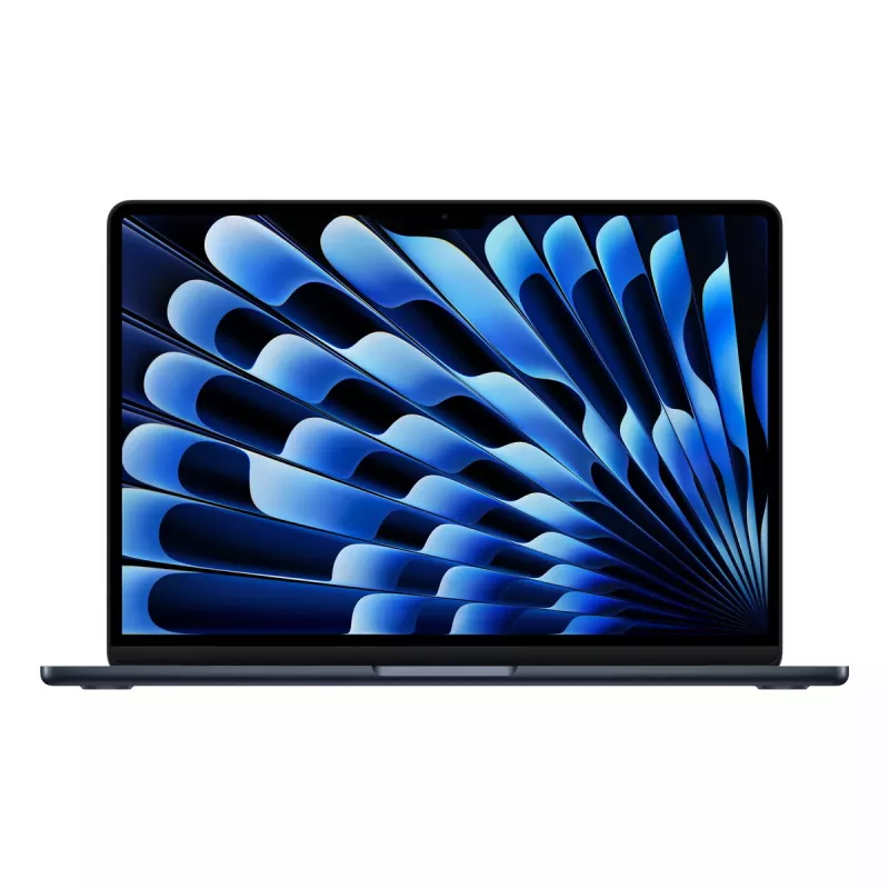 Nešiojamas kompiuteris Apple MacBook Air 13 colių M4 16GB 512GB SSD Apple GPU macOS