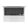 Nešiojamas kompiuteris Apple MacBook Air 13 colių M4 24GB 512GB SSD Apple GPU macOS