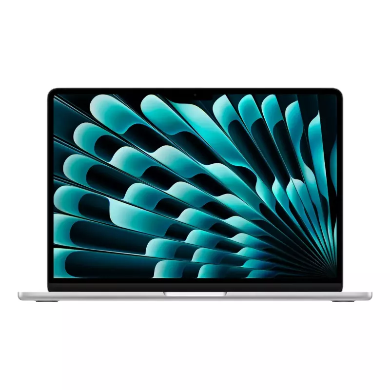 Nešiojamas kompiuteris Apple MacBook Air 13 colių M4 24GB 512GB SSD Apple GPU macOS
