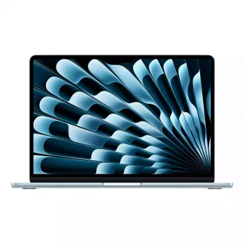 Nešiojamas kompiuteris „Apple MacBook Air“ 13 colių M4 24GB 512GB SSD „Apple GPU“ macOS
