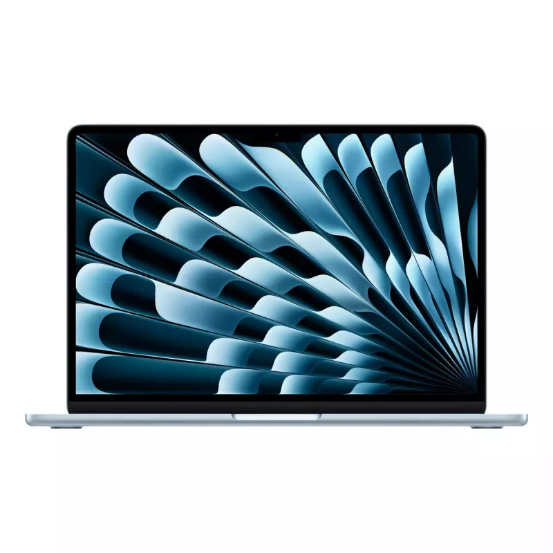 Nešiojamas kompiuteris „Apple MacBook Air“ 13 colių M4 24GB 512GB SSD „Apple GPU“ macOS