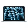 Nešiojamas kompiuteris Apple MacBook Air 13 colių M4 16GB 256GB SSD Apple GPU macOS