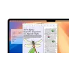 Nešiojamas kompiuteris Apple MacBook Air 13 colių M4 16GB 256GB SSD Apple GPU macOS