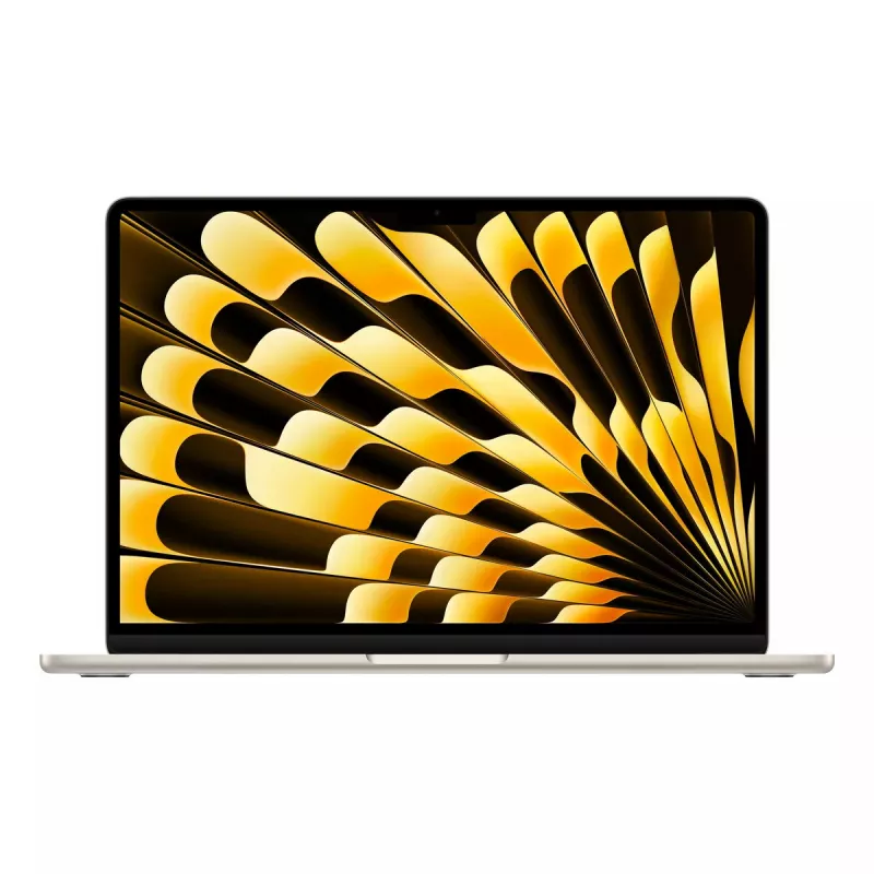 Nešiojamas kompiuteris Apple MacBook Air 13 colių M4 16GB 256GB SSD Apple GPU macOS