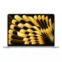 Nešiojamas kompiuteris Apple MacBook Air 13 colių M4 16GB 256GB SSD Apple GPU macOS