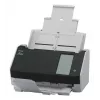 Ricoh fi-8040 ADF + rankinio padavimo skaitytuvas 600 x 600 DPI A4 juodas, pilkas