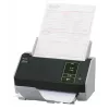 Ricoh fi-8040 ADF + rankinio padavimo skaitytuvas 600 x 600 DPI A4 juodas, pilkas