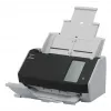 Ricoh fi-8040 ADF + rankinio padavimo skaitytuvas 600 x 600 DPI A4 juodas, pilkas