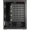 HDD korpusas Inter-Tech NAS-8 2,5/3,5 colio juodas