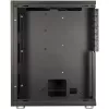 HDD korpusas Inter-Tech NAS-8 2,5/3,5 colio juodas