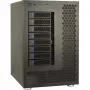 HDD korpusas Inter-Tech NAS-8 2,5/3,5 colio juodas