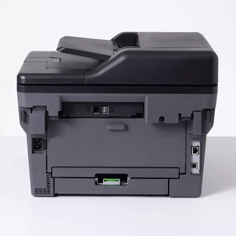 „Brother MFC-L2827DWXL“ daugiafunkcis spausdintuvas Lazerinis A4 1200 x 1200 DPI 32 psl./min. Wi-Fi