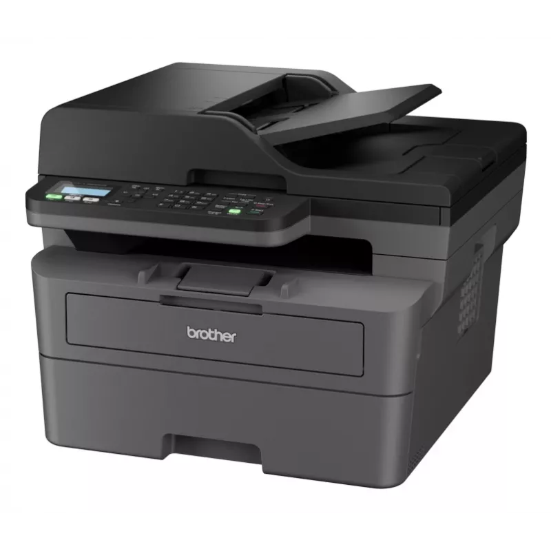 „Brother MFC-L2827DWXL“ daugiafunkcis spausdintuvas Lazerinis A4 1200 x 1200 DPI 32 psl./min. Wi-Fi