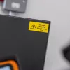 Brother PT-E310BTVP etikečių spausdintuvas Terminis perdavimas 180 x 180 DPI 20 mm/sek Laidinis ir belaidis HSE/TZe Bluetooth QWERTY