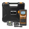 Brother PT-E310BTVP etikečių spausdintuvas Terminis perdavimas 180 x 180 DPI 20 mm/sek Laidinis ir belaidis HSE/TZe Bluetooth QWERTY