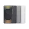 Samsung EF-GS938CBEGWW mobiliojo telefono dėklas 17,5 cm (6,9 col.) Užlenkiamas Juoda