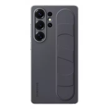 Samsung EF-GS938CBEGWW mobiliojo telefono dėklas 17,5 cm (6,9 col.) Užlenkiamas Juoda