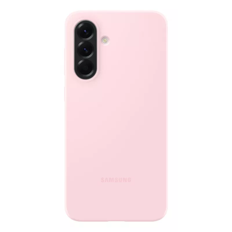 Samsung EF-PA566 mobiliojo telefono dėklas 17 cm (6,7 col.) dangtelis rožinis
